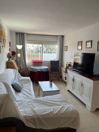 Piso en venta en Creu de la Mà - Rally sud en Figueres