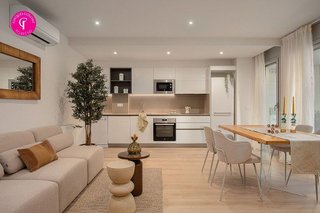 Piso en venta en Santa Eugènia en Girona