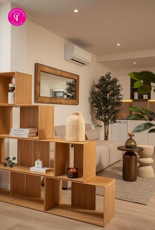 Piso en venta en Santa Eugènia en Girona