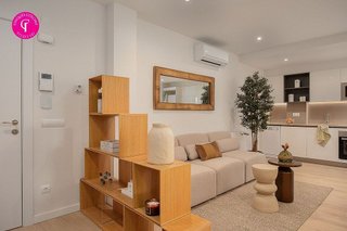 Piso en venta en Santa Eugènia en Girona