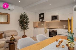 Piso en venta en Santa Eugènia en Girona