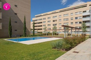Piso en venta en Santa Eugènia en Girona