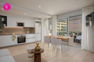 Piso en venta en Santa Eugènia en Girona