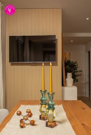 Piso en venta en Santa Eugènia en Girona