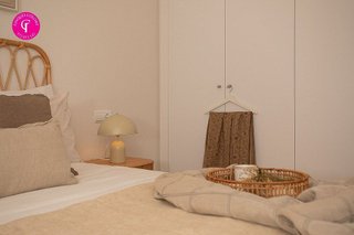Piso en venta en Santa Eugènia en Girona