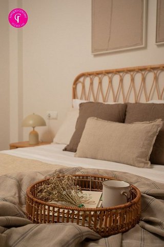 Piso en venta en Santa Eugènia en Girona