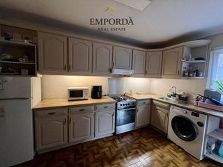 Piso en venta en Eixample Nord – La Devesa en Girona