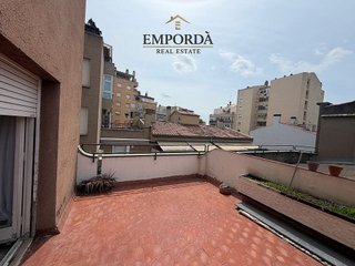 Piso en venta en Eixample Nord – La Devesa en Girona