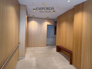 Piso en venta en Eixample Nord – La Devesa en Girona