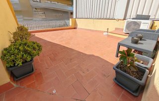 Casa adosada en venta en Els Pins en Blanes
