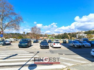 Casa adosada en venta en Els Pins en Blanes