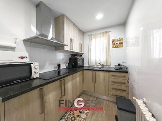 Casa adosada en venta en Els Pins en Blanes