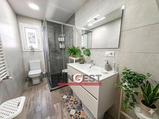 Casa adosada en venta en Els Pins en Blanes