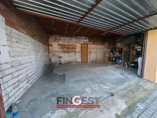 Casa adosada en venta en Els Pins en Blanes