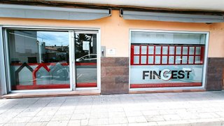 Casa adosada en venta en Els Pins en Blanes