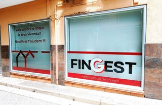 Casa adosada en venta en Els Pins en Blanes