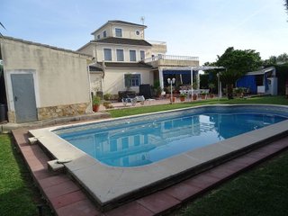 Chalet en venta en El Higuerón en Córdoba
