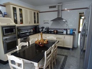 Chalet en venta en El Higuerón en Córdoba