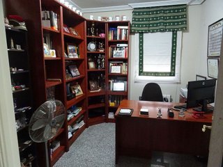Chalet en venta en El Higuerón en Córdoba
