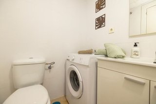 Estudio en alquiler en Ensanche de Vallecas - Valdecarros en Madrid