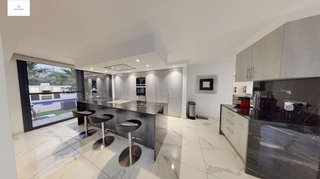 Chalet en venta en Les Tres Cales en Ametlla de Mar, l´