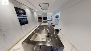 Chalet en venta en Les Tres Cales en Ametlla de Mar, l´