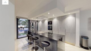 Chalet en venta en Les Tres Cales en Ametlla de Mar, l´