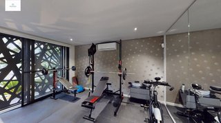 Chalet en venta en Les Tres Cales en Ametlla de Mar, l´