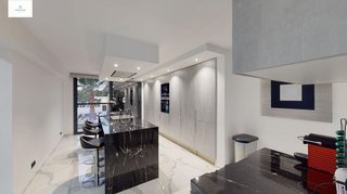 Chalet en venta en Les Tres Cales en Ametlla de Mar, l´