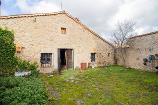 Casa en venta en Cubillo