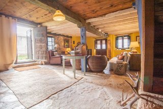 Casa en venta en Cubillo