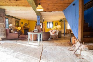 Casa en venta en Cubillo