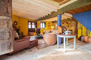 Casa en venta en Cubillo