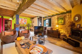 Casa en venta en Cubillo