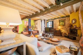 Casa en venta en Cubillo
