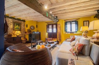 Casa en venta en Cubillo