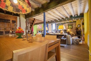 Casa en venta en Cubillo