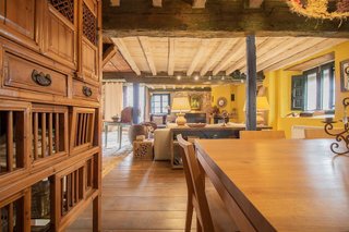 Casa en venta en Cubillo