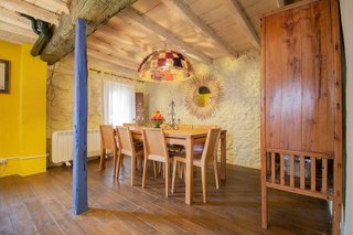 Casa en venta en Cubillo
