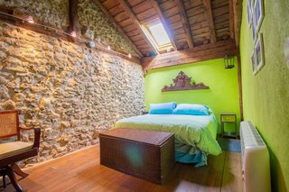 Casa en venta en Cubillo