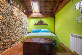 Casa en venta en Cubillo