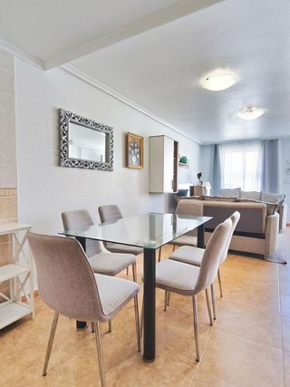 Casa adosada en venta en Torrelamata - La Mata en Torrevieja