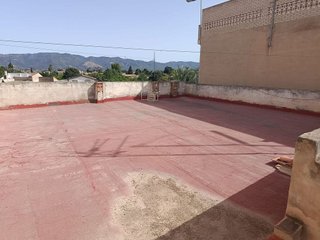 Casa en venta en Barriomar en Murcia