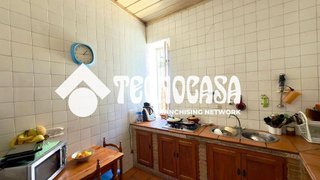 Casa adosada en venta en Jimena de la Frontera