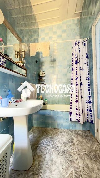 Casa adosada en venta en Jimena de la Frontera
