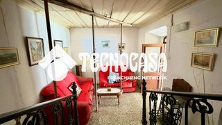 Casa adosada en venta en Jimena de la Frontera
