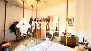 Casa adosada en venta en Jimena de la Frontera