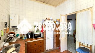 Casa adosada en venta en Jimena de la Frontera
