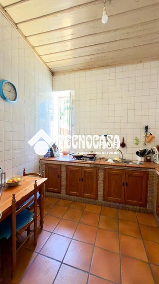 Casa adosada en venta en Jimena de la Frontera
