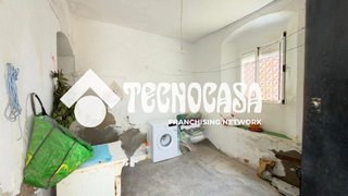 Casa adosada en venta en Jimena de la Frontera